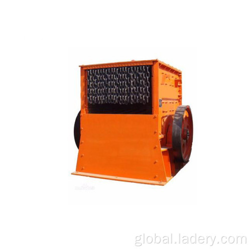 Box Type Crusher Box Crusher Machine Factory Price Manufactory